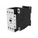 Contactor: 3-pole | NO x3 | Auxiliary contacts: NO | 230VAC | 32A | 690V image 1