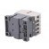 Contactor: 3-pole | NO x3 | Auxiliary contacts: NO | 230VAC | 6A | IP20 image 6