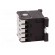 Contactor: 3-pole | NO x3 | Auxiliary contacts: NO | 230VAC | 8.8A | DIN image 3