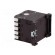 Contactor: 3-pole | NO x3 | Auxiliary contacts: NO | 230VAC | 8.8A | DIN image 4