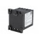 Contactor: 3-pole | NO x3 | Auxiliary contacts: NO | 230VAC | 9A | DIN фото 6