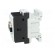 Contactor: 3-pole | NO x3 | Auxiliary contacts: NO | 230VAC | 9A | DIN image 3