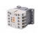 Contactor: 3-pole | NO x3 | Auxiliary contacts: NO | 230VAC | 9A | IP20 image 2