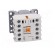 Contactor: 3-pole | NO x3 | Auxiliary contacts: NO | 230VAC | 9A | IP20 image 9