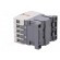 Contactor: 3-pole | NO x3 | Auxiliary contacts: NO | 230VAC | 9A | IP20 image 4