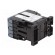 Contactor: 3-pole | NO x3 | Auxiliary contacts: NO | 24VAC | 12A | 3RT20 image 4