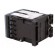 Contactor: 3-pole | NO x3 | Auxiliary contacts: NO | 24VAC | 12A | 3RT20 image 4