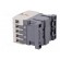 Contactor: 3-pole | NO x3 | Auxiliary contacts: NO | 24VAC | 12A | IP20 image 4