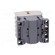 Contactor: 3-pole | NO x3 | Auxiliary contacts: NO | 24VAC | 12A | IP20 image 5