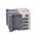 Contactor: 3-pole | NO x3 | Auxiliary contacts: NO | 24VAC | 12A | IP20 image 7