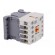 Contactor: 3-pole | NO x3 | Auxiliary contacts: NO | 24VAC | 12A | IP20 image 8