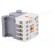 Contactor: 3-pole | NO x3 | Auxiliary contacts: NO | 24VAC | 6A | W: 45mm image 8