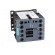 Contactor: 3-pole | NO x3 | Auxiliary contacts: NO | 24VAC | 7A | 3RT20 фото 9