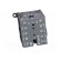 Contactor: 3-pole | NO x3 | Auxiliary contacts: NO | 24VAC | 7A | B7 image 9