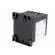 Contactor: 3-pole | NO x3 | Auxiliary contacts: NO | 24VAC | 9A | DIN | BG image 6