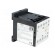 Contactor: 3-pole | NO x3 | Auxiliary contacts: NO | 24VAC | 9A | DIN | BG image 8
