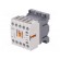 Contactor: 3-pole | NO x3 | Auxiliary contacts: NO | 24VAC | 9A | W: 45mm фото 1