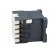 Contactor: 3-pole | NO x3 | Auxiliary contacts: NO | 24VDC | 12A | 690V image 3