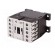 Contactor: 3-pole | NO x3 | Auxiliary contacts: NO | 24VDC | 12A | 690V image 2