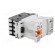 Contactor: 3-pole | NO x3 | Auxiliary contacts: NO | 24VDC | 12A | BF image 4