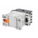 Contactor: 3-pole | NO x3 | Auxiliary contacts: NO | 24VDC | 12A | BF image 6