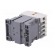 Contactor: 3-pole | NO x3 | Auxiliary contacts: NO | 24VDC | 12A | IP20 image 6