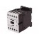 Contactor: 3-pole | NO x3 | Auxiliary contacts: NO | 24VDC | 15A | 690V image 1