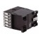 Contactor: 3-pole | NO x3 | Auxiliary contacts: NO | 24VDC | 15A | 690V image 4