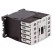 Contactor: 3-pole | NO x3 | Auxiliary contacts: NO | 24VDC | 15A | 690V image 8