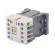 Contactor: 3-pole | NO x3 | Auxiliary contacts: NO | 24VDC | 16A | IP20 image 2