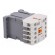 Contactor: 3-pole | NO x3 | Auxiliary contacts: NO | 24VDC | 16A | IP20 image 8