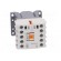 Contactor: 3-pole | NO x3 | Auxiliary contacts: NO | 24VDC | 16A | IP20 image 9
