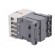 Contactor: 3-pole | NO x3 | Auxiliary contacts: NO | 24VDC | 16A | IP20 image 4