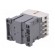 Contactor: 3-pole | NO x3 | Auxiliary contacts: NO | 24VDC | 16A | IP20 фото 6