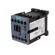 Contactor: 3-pole | NO x3 | Auxiliary contacts: NO | 24VDC | 17A | 3RT20 image 2