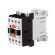 Contactor: 3-pole | NO x3 | Auxiliary contacts: NO | 24VDC | 18A | BF image 1