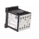 Contactor: 3-pole | NO x3 | Auxiliary contacts: NO | 24VDC | 6A | BG image 8
