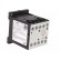 Contactor: 3-pole | NO x3 | Auxiliary contacts: NO | 24VDC | 6A | DIN | BG фото 8