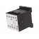 Contactor: 3-pole | NO x3 | Auxiliary contacts: NO | 24VDC | 6A | DIN | BG фото 2