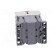 Contactor: 3-pole | NO x3 | Auxiliary contacts: NO | 24VDC | 6A | W: 45mm фото 5