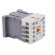 Contactor: 3-pole | NO x3 | Auxiliary contacts: NO | 24VDC | 6A | W: 45mm image 8