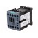 Contactor: 3-pole | NO x3 | Auxiliary contacts: NO | 24VDC | 7A | 3RT20 фото 2