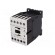 Contactor: 3-pole | NO x3 | Auxiliary contacts: NO | 24VDC | 7A | DILM7 image 2