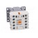 Contactor: 3-pole | NO x3 | Auxiliary contacts: NO | 24VDC | 9A | W: 45mm image 9