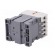 Contactor: 3-pole | NO x3 | Auxiliary contacts: NO | 24VDC | 9A | W: 45mm image 6