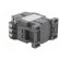 Contactor: 3-pole | NO x3 | Auxiliary contacts: NO + NC | 110VAC | 12A image 4