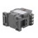 Contactor: 3-pole | NO x3 | Auxiliary contacts: NO + NC | 110VAC | 12A image 6