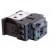 Contactor: 3-pole | NO x3 | Auxiliary contacts: NO + NC | 110VAC | 25A image 8