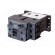 Contactor: 3-pole | NO x3 | Auxiliary contacts: NO + NC | 110VAC | 32A image 2