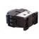 Contactor: 3-pole | NO x3 | Auxiliary contacts: NO + NC | 110VAC | 32A image 4